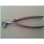Aesculap Forcep Dg700 (74N) Small lower roots and anterior