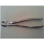 Aesculap Upper Forceps DH779 ASH No.79A - Upper Wisdom