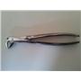Aesculap Forcep Child Dk70 (Ash No.162 - Childrens Lower Anterior and Roots)