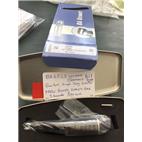 *NEW* BA Ultimate 65 LS 6:1 w/ water single spray, no light