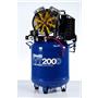 *NEW* Bambi VT200D Oil Free Compressor