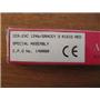 Ash Ceramicolor, CER,EXC 124b/Gracey 3 Rigid Red