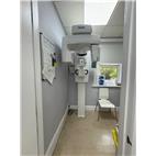Gendex DP800 CBCT