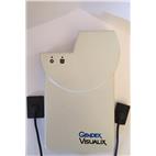 Gendex Visualix with 2 Sensors