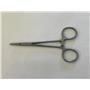 Hu-Friedy 4 Straight Halsted-Mosquito Hemostat
