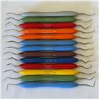 Set of LM Instruments x 13