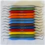 Set of LM Instruments x 13