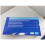 Self Seal Sterilisation Pouches 180 x 330mm