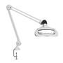 *NEW* Luxo Wave LED Task Light - WHITE