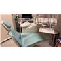 Eurodent Absolute dental chair