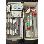 Assortment of Ortho Items