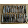 Job Lot of Forceps
