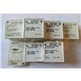 Assorted Nobel Biocare Products
