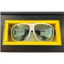Laser Vision Protective Glasses - VLT 75%