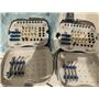 Implant surgical kit x3