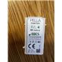 Odus Pella Transparent Crown Forms Bi-Cuspids 4