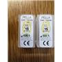 Odus Pella Transparent Crown Forms Bi-Cuspids 15 - 33531d