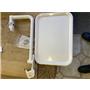Adec chair - delivery unit small tray holder 